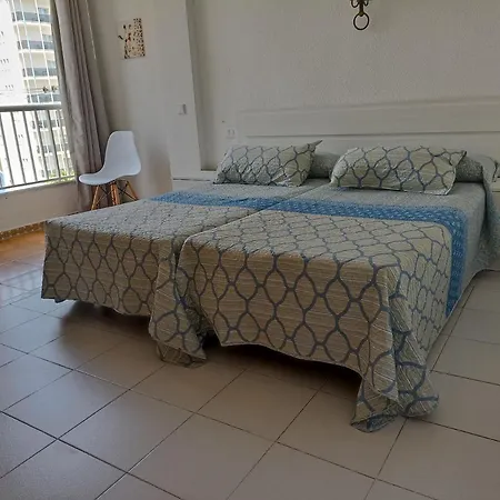 Apartamento Centrico דירה *