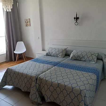 Apartment Apartamento Centrico *