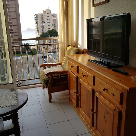 Apartment Apartamento Centrico