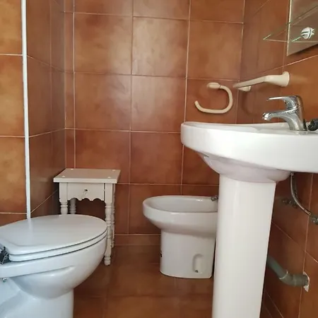 Apartamento Centrico Apartment