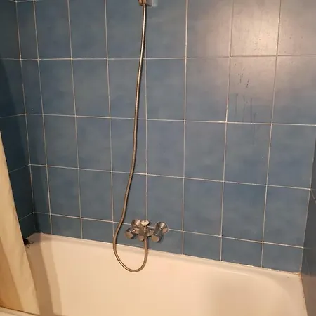 Apartamento Centrico Apartment Benidorm